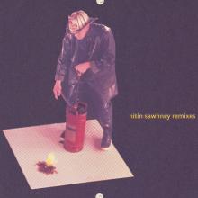 1999 00 00 THE FIREMAN - FLUID NITIN SAWHNEY REMIXES - HYDRA 12008 - 7 24388 75736 2 - UK - pic 7