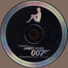 UK 1999 11 00 - THE BEST OF BOND.... JAMES BOND 007 - LIVE AND LET DIE - A - pic 1