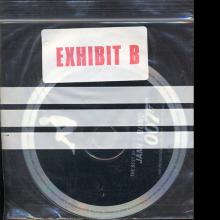 UK 1999 11 00 - THE BEST OF BOND.... JAMES BOND 007 - LIVE AND LET DIE - B - pic 1