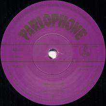 uk1999 Run Devil Run ⁄ Blue Jean Bop RDR 003  - pic 1