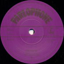 uk1999 Run Devil Run ⁄ Blue Jean Bop RDR 003  - pic 1