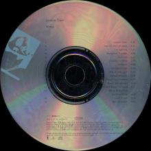 2000b The Paul McCartney Collection 3xCD 7243 5 28667 2 4 - pic 8