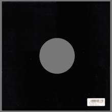 2003 00 00 PAUL McCARTNEY - TEMPORARY SECRETARY - RE-EDITED BY RADIO SLAVE -TEMPSEC 01 - 12 INCH ORIGINAL PROMO - EU - pic 8