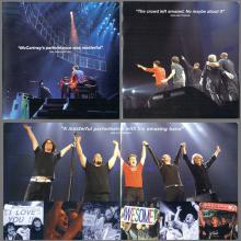 pm 40 Back In The World Live - pic 14