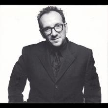 UK 2006 00 00 - MY BRAVE FACE - ELVIS COSTELLO - BMG PUB067 - PROMO CD - pic 1
