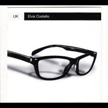 UK 2006 00 00 - MY BRAVE FACE - ELVIS COSTELLO - BMG PUB067 - PROMO CD - pic 1