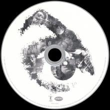 UK 2007 11 12 - PAUL McCARTNEY - THE McCARTNEY YEARS - RHINO PRO 16487 - PROMO CD - EU/UK  - pic 1
