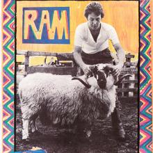 UK 2012 05 21 - PAUL & LINDA MCCARTNEY RAM DELUXE EDITION BOX SET - PROMO (5 CDR SET) - pic 8