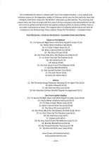 UK 2012 10 02 - PAUL MCCARTNEY - COMPLETE KISSES - KISSES AT THE BOTTOM ( iTUNES ) - UNIVERSAL PROMO 2CD - pic 1