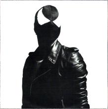 UK 2013 07 29 - THE BLOODY BEETROOTS - HIDE - OUT OF SIGHT FEAT. PAUL McCARTNEY AND YOUTH - UK - pic 1