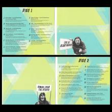UK 2014 00 00 - PAUL MCCARTNEY - MITS AWARD 2014 MICHAEL EAVIS - FIELDS OF MUSIC - LET IT BE - EAVISMITS01⁄02 - pic 1