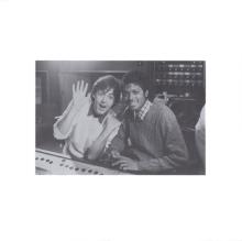 2015 10 06 PAUL McCARTNEY - SAY SAY SAY (2015 REMIX) - HRM-38269-01 - 8 88072 38269 5 - 12 INCH - EU - pic 7