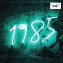 2016 05 19 A 1985 PAUL McCARTNEY & WINGS vs. TIMO MAAS & JAMES TEEJ - LC 33687 ⁄ 0602547909183 - 12 INCH - EU - pic 1