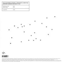 2016 05 19 A 1985 PAUL McCARTNEY & WINGS vs. TIMO MAAS & JAMES TEEJ - LC 33687 ⁄ 0602547909183 - 12 INCH - EU - pic 1
