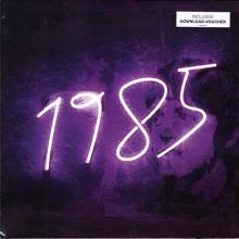 2016 05 19 B 1985 PAUL McCARTNEY & WINGS vs. TIMO MAAS & JAMES TEEJ - LC 33687 ⁄ 0602557087673 - 12 INCH - EU - pic 1