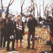 1996 uk20CDhol c The Beatles Anthology 2 / 7243 8 34448 2 3 ⁄ BEATLES CD DISCOGRAPHY UK - pic 7