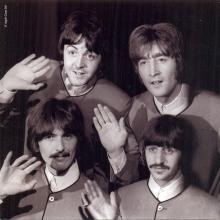 1996 uk20CDhol d The Beatles Anthology 2 / 7243 8 34448 2 3 ⁄ BEATLES CD DISCOGRAPHY UK - pic 12