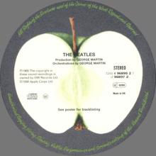 1998 uk22CD The Beatles 30th Anniversary Limited Edition - 7243 4 96895 2 7 ⁄ 4 96896 2 ⁄⁄ 7243 4 96895 2 7 ⁄ 4 96897 2 - pic 10