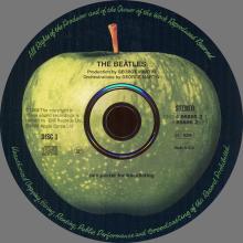 1998 uk22CD The Beatles 30th Anniversary Limited Edition - 7243 4 96895 2 7 ⁄ 4 96896 2 ⁄⁄ 7243 4 96895 2 7 ⁄ 4 96897 2 - pic 11