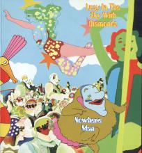1999 uk23CD The Beatles Yellow Submarine Songtrack - 7243 5 21481 2 7 / BEATLES CD DISCOGRAPHY UK  - pic 10