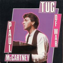 uk30 Tug Of War ⁄ Get It R 6057 - pic 1