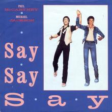 uk32 Say Say Say ⁄ Ode To A Koala Bear R 6062 - pic 1