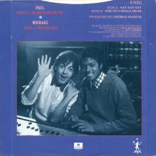 uk32 Say Say Say ⁄ Ode To A Koala Bear R 6062 - pic 1