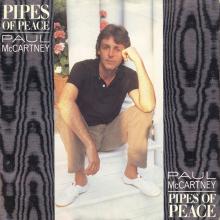 uk33a Pipes Of Peace ⁄ So Bad R 6064 - pic 1
