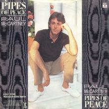 uk1983(1) Pipes Of Peace ⁄ So Bad R 6064 - pic 1