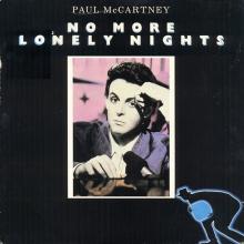 uk35 No More Lonely Nights R 6080 - pic 1