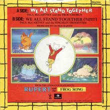 uk36 We All Stand Together R 6086 - pic 1