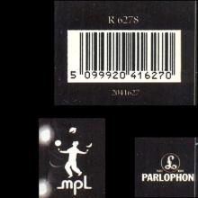 uk49a-b All My Trials ⁄ C Moon R 6278  - pic 7