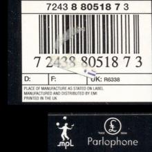 uk51 C'Mon  People ⁄ I Can't Imagine R 6338  - pic 5