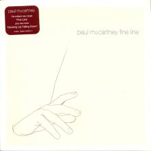 uk58 Fine Line ⁄ Growing Up Falling Down 00946 334259 7 2 (R 6673) - pic 1