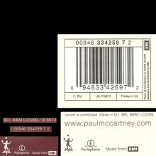 uk58 Fine Line ⁄ Growing Up Falling Down 00946 334259 7 2 (R 6673) - pic 1