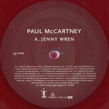 uk59 Jenny Wren ⁄ Summer Of 59 00946 343952 7 4 (R 6678)  - pic 7