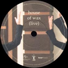 uk60 Ever Present Past ⁄ House Of Wax - 8 88072 30621 9 - 0888072306219 - pic 10
