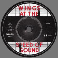uk63 Let'Em In ⁄ Beware My Love - 8 88072 36607 7 - HRM-36607-01 - 2014 - pic 1