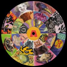 uk66 - 2019 11 29 - HOME TONIGHT - IN A HURRY - 6 02508 22353 2 - RSD2019ST01 - PICTURE DISC - RECORD STORE DAY - pic 1