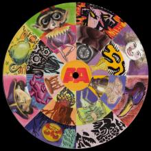 uk66 - 2019 11 29 - HOME TONIGHT - IN A HURRY - 6 02508 22353 2 - RSD2019ST01 - PICTURE DISC - RECORD STORE DAY - pic 1