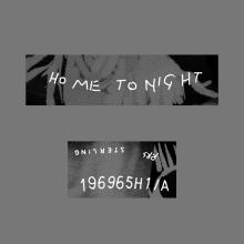 CZECH - 2019 11 29 - HOME TONIGHT - IN A HURRY - 6 02508 22353 2 - RSD2019ST01 - PICTURE DISC - pic 1