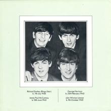 ukfl 1977 The Beatles Collection / World Records / Sound For Industry / SFI 291 - pic 1