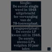 ukfl 1980 c The Beatles Box -Promo Flexi Record For Export To Belgium-Made In England  Lyntone Flemish Text LYN 10273 HDS BTL 82 - pic 5