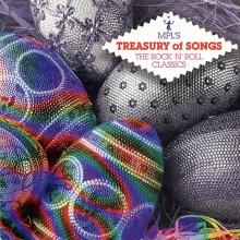 USA 1993 00 00 - MPL´S TREASURY OF SONGS - THE ROCK 'N ROLL CLASSICS MPL CD 1-3 - PROMO CD - pic 1