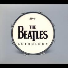 1995 US The Beatles Anthology -promo- DPRO-10289  - pic 2