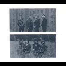 1995 US The Beatles Anthology -promo- DPRO-10289  - pic 4