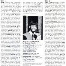 1995 US d The Beatles Anthology 1 -promo- CDP 7243 8 34445 2 6 - pic 13