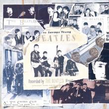 1995 US a The Beatles Anthology 1 -promo- CDP 7243 8 34445 2 6 - pic 6
