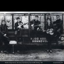 1995 US a The Beatles Anthology 1 -promo- CDP 7243 8 34445 2 6 - pic 7