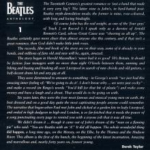 1995 US a The Beatles Anthology 1 -promo- CDP 7243 8 34445 2 6 - pic 8